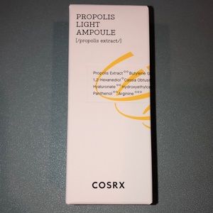 Cosrx Fill Fit Propolis Light Ampoule